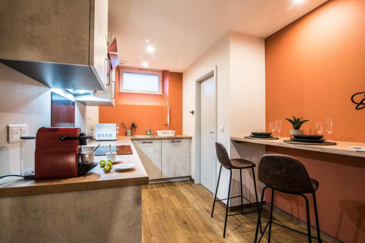 Nouveau - L'Atelier - Centre Ville Drulingen ภายนอก รูปภาพ