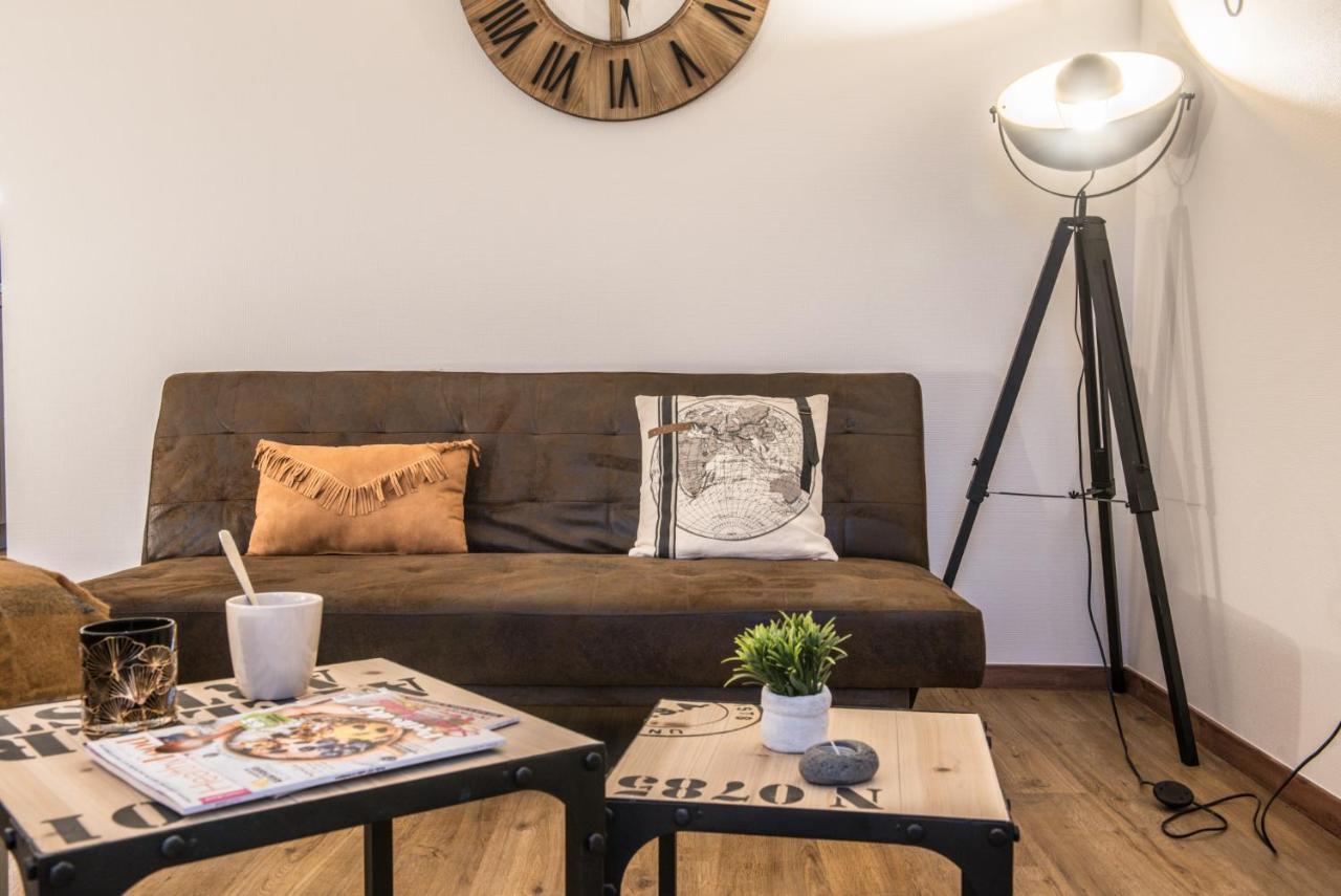 Nouveau - L'Atelier - Centre Ville Drulingen ภายนอก รูปภาพ