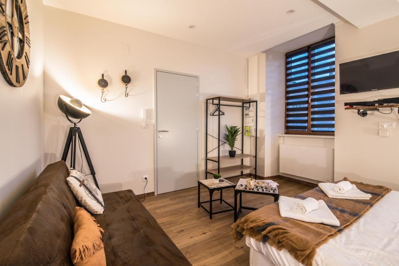 Nouveau - L'Atelier - Centre Ville Drulingen ภายนอก รูปภาพ