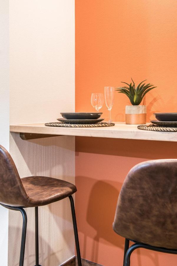 Nouveau - L'Atelier - Centre Ville Drulingen ภายนอก รูปภาพ